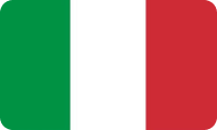 bandiera italiana