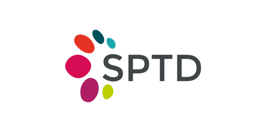 logo Sptd